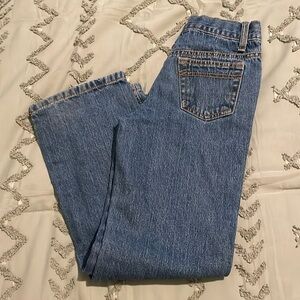 Cinch jeans